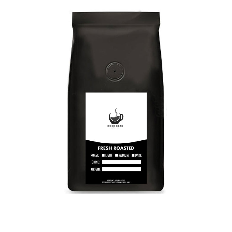 Rwanda Single-Origin Coffee