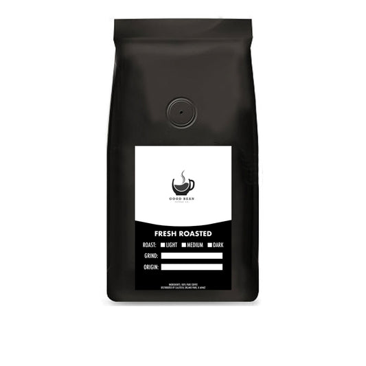 Guatemala Single-Origin Coffee